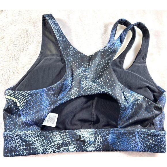 Joy Lab‎ Multicolor Strappy XS Sports Bra NWT - Picture 5 of 10